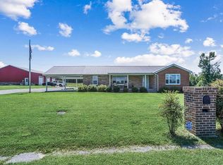 500 Bullet Hole Rd, Cookeville, TN 38501