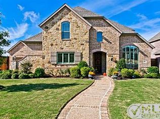 2236 Lady Cornwall Dr, The Colony, TX 75056