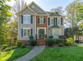 4010 Treebrook Dr, Winston Salem, NC 27106