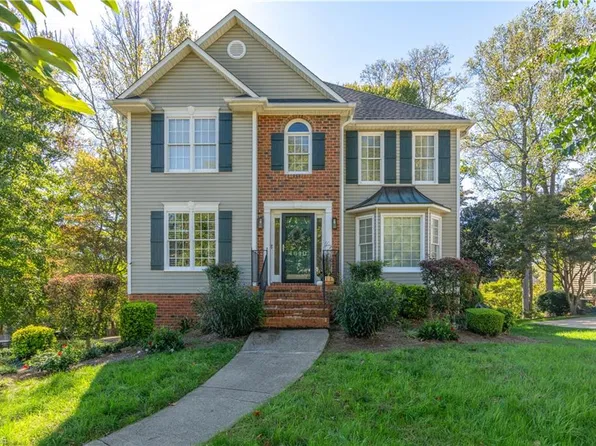 4010 Treebrook Dr, Winston Salem, NC 27106