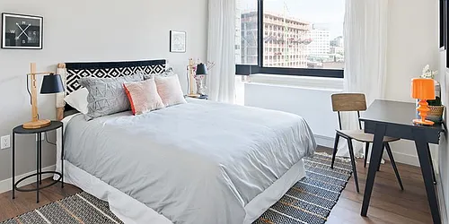 Rented by C&C Apartment Management LLC