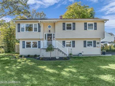 444 Bella Vista Road, Brick, NJ, 08724