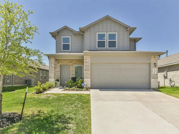 24331 Elmwood Falls Drive, Spring, TX 77373