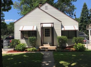 321 S 59th St, Milwaukee, WI 53214