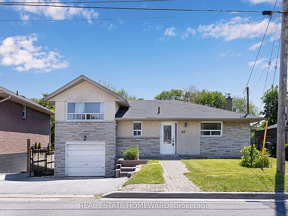 2nd image of 85 Letchworth Cres
