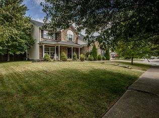 2772 Jessica Ln, Lexington, KY 40511