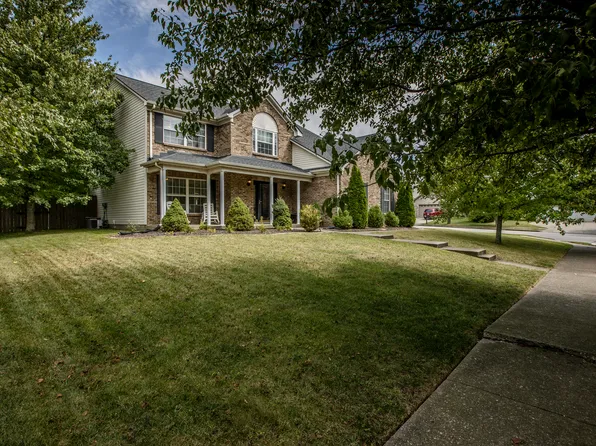2772 Jessica Ln, Lexington, KY 40511