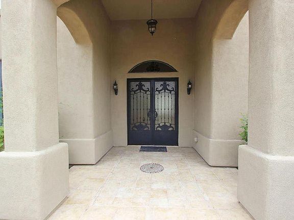 Main Enterance