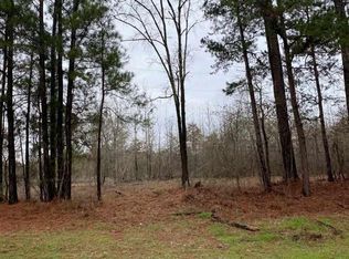 5.81 Acres Cres #3212, Jacksonville, TX 75766