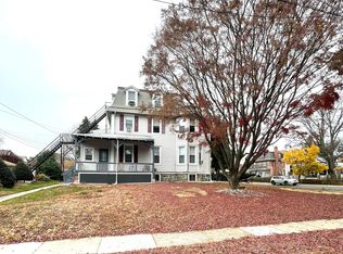 402 N Swarthmore Ave APT A, Ridley Park, PA 19078