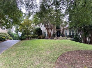 6805 Linkside Ct, Charlotte, NC 28277