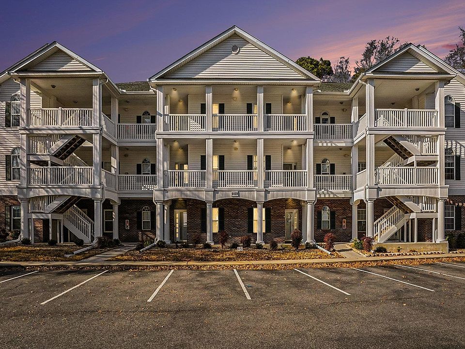 1st image of 4429 Turtle Ln. #3A