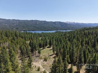 Tbd Horsethief Rd, Cascade, ID 83611
