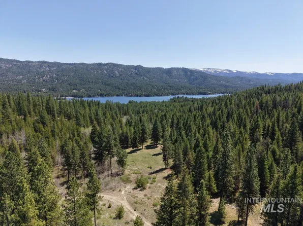 Tbd Horsethief Rd, Cascade, ID 83611