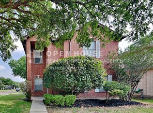 12258 Cardston Ct, Tomball, TX 77377