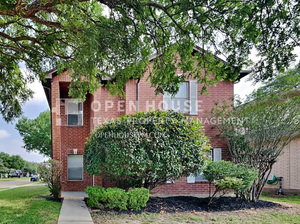 12258 Cardston Ct, Tomball, TX 77377