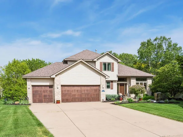 3779 Westin Ave, Woodbury, MN 55125