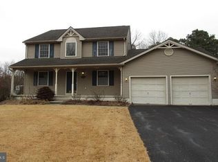 376 Ehrke Rd, Hammonton, NJ 08037