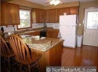 108 City View Rd, Cold Spring, MN 56320