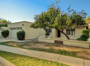300 E Kroll Dr, Gilbert, AZ 85234