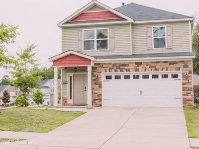 1680 Tralee Ct, Grovetown, GA, 30813