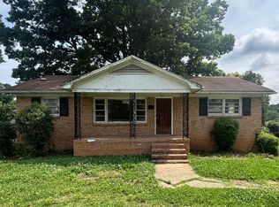 800 Yuma St, Charlotte, NC 28213