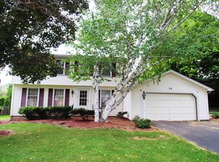 52 Mont Morency Dr, Rochester, NY 14612