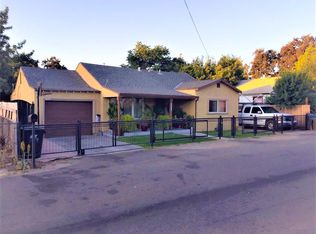 2419 E Mistletoe Ave, Stockton, CA 95205