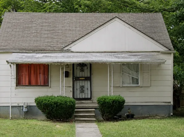 8251 Evergreen Ave, Detroit, MI 48228