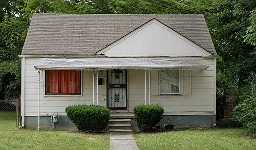 8251 Evergreen Ave Photo 1