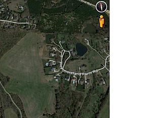 Westmoreland Farm Rd, Davidson, NC 28036