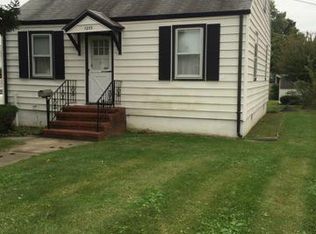 1233 N Point Rd, Baltimore, MD 21222