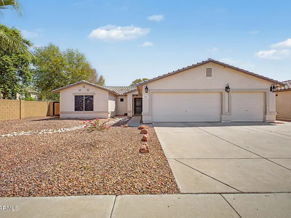 2705 N 105TH Avenue, Avondale, AZ 85392