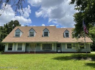 54941 Ogilvie Rd, Callahan, FL 32011