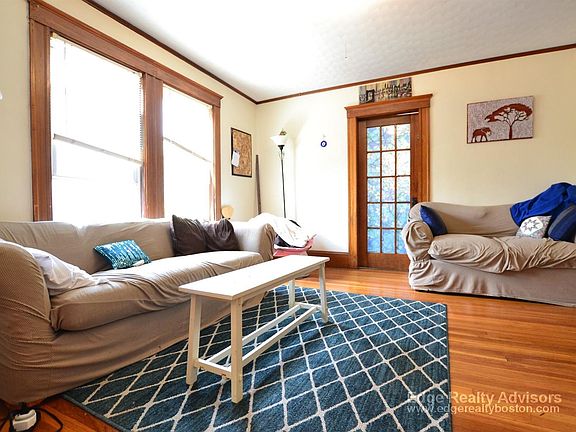 227 Corey Rd. Boston - Brighton Unit Photo 2