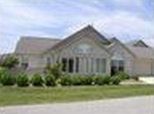 11336 Winding Wood Ct, Indianapolis, IN 46235