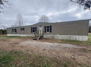3928 Bewleytown Rd, Fountain Run, KY 42133