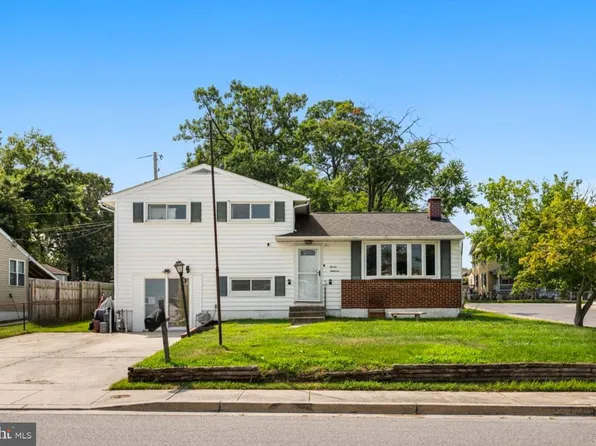 700 Delmar Ave, Glen Burnie, MD 21061
