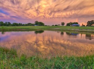 4776 County Road 220, Anderson, TX 77830