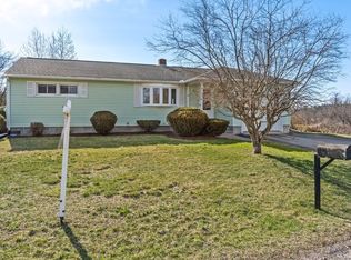 18 Silva St, Monson, MA 01057