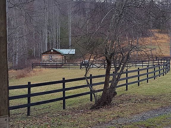 OFFICE OR CARETAKERS