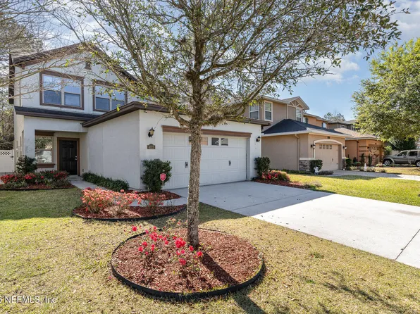 4115 GRAYFIELD Lane, Orange Park, FL 32065