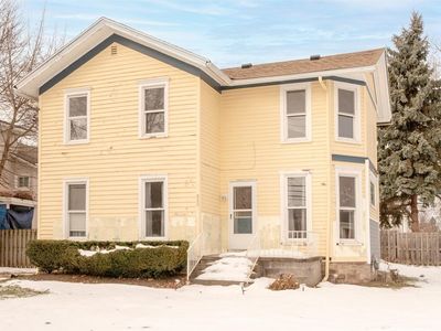 300 Prospect Ave, Medina, NY, 14103