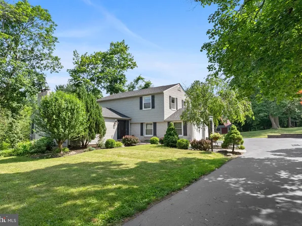 630 Bonny Brook Ave, Trappe, PA 19426