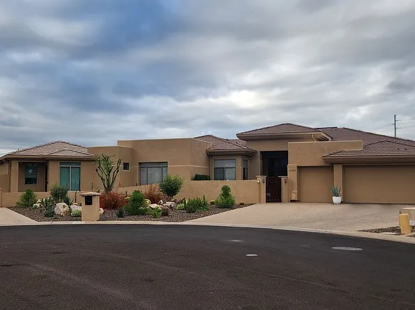 12590 N 72nd Pl, Scottsdale, AZ 85260