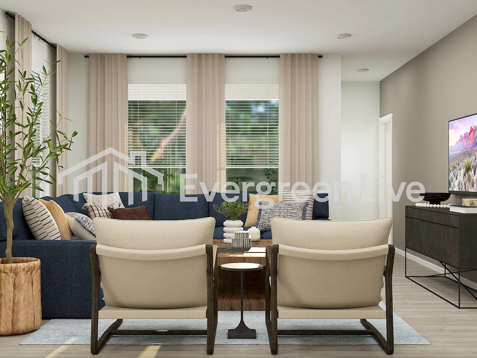 4 bed, 3.0 bath, 2393 sqft, $2,230 — Photo 4