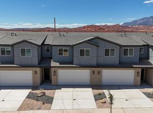 4009 E Razor Dr #115, Washington, UT 84780