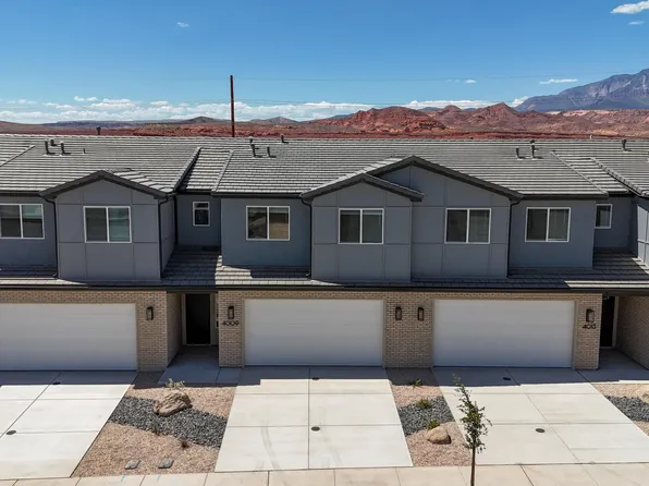 4009 E Razor Dr #115, Washington, UT 84780