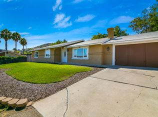 8544 Dortha Ct, Santee, CA 92071