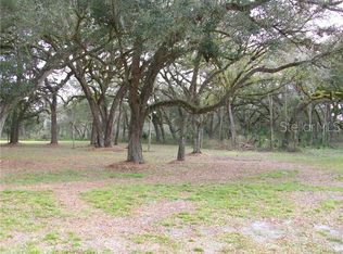 Cr 654, BUSHNELL, FL 33513